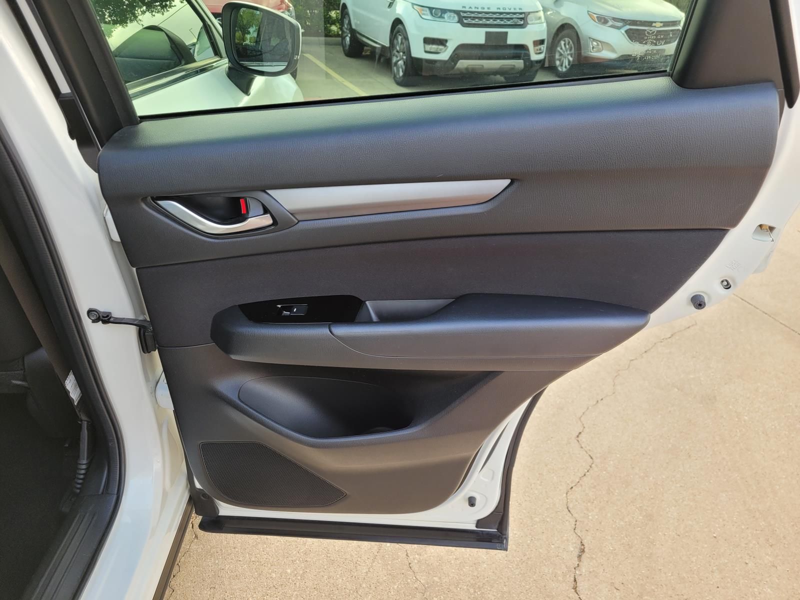 used 2019 Mazda CX-5 car, priced at $17,200