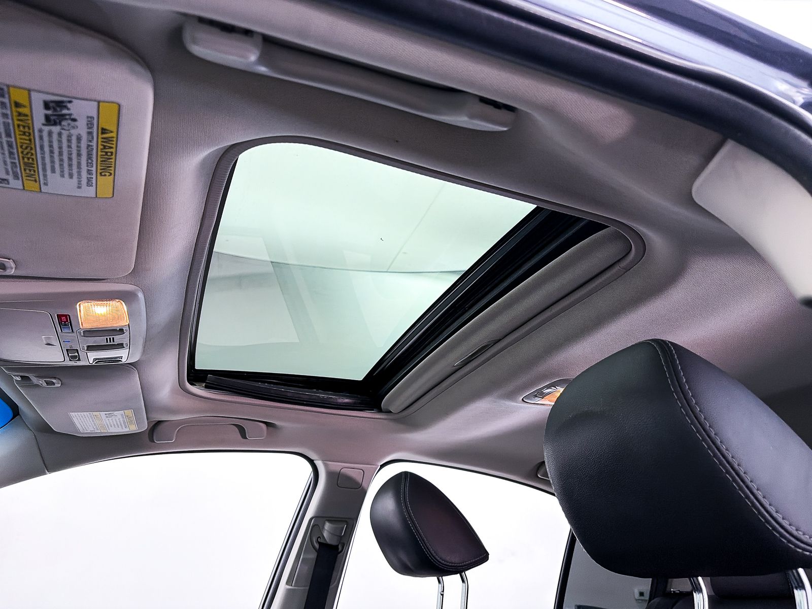 2016 Subaru Legacy 2.5i