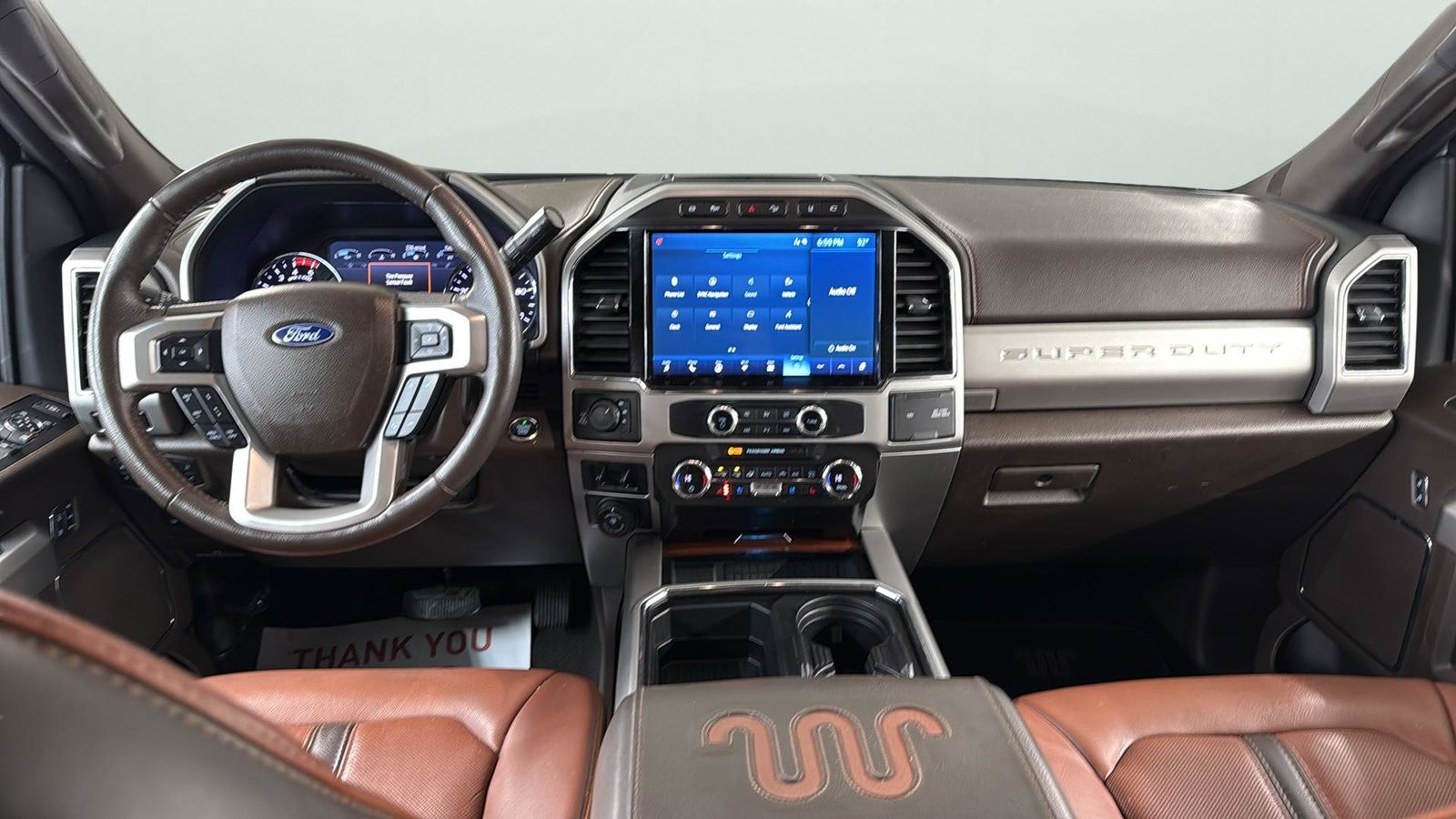 Used Car 2022 Ford F-250sd  For Sale Under $70,000 In Austin, Texas