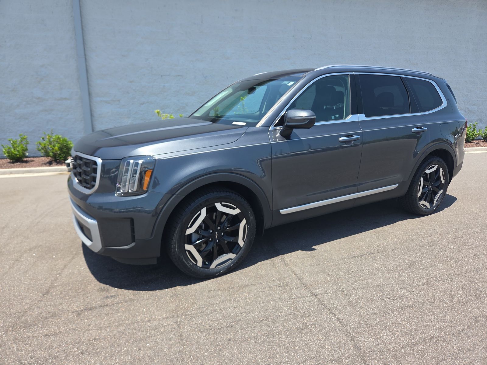 2024 Kia Telluride S AWD