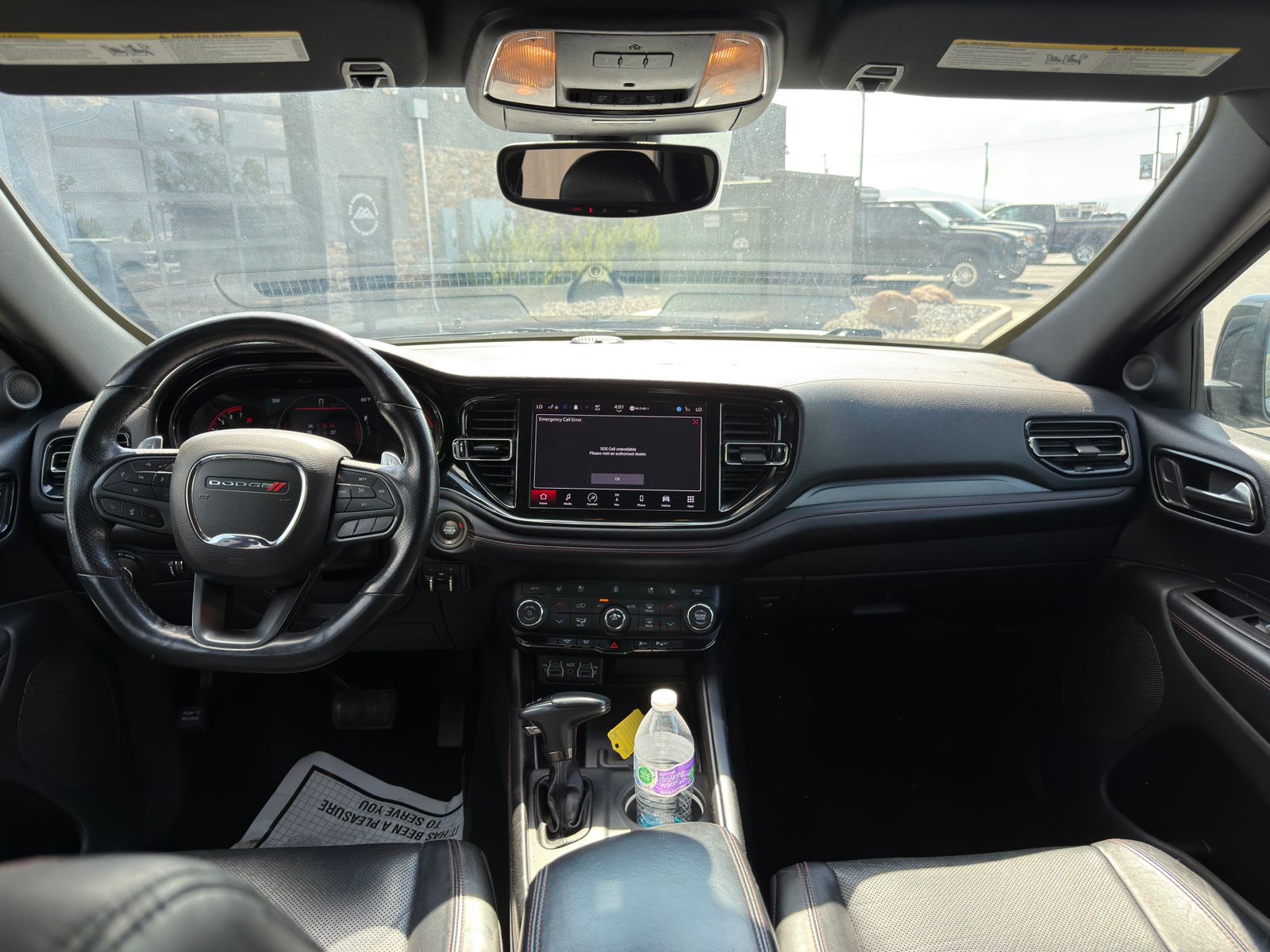 Used 2022 Dodge Durango SUV