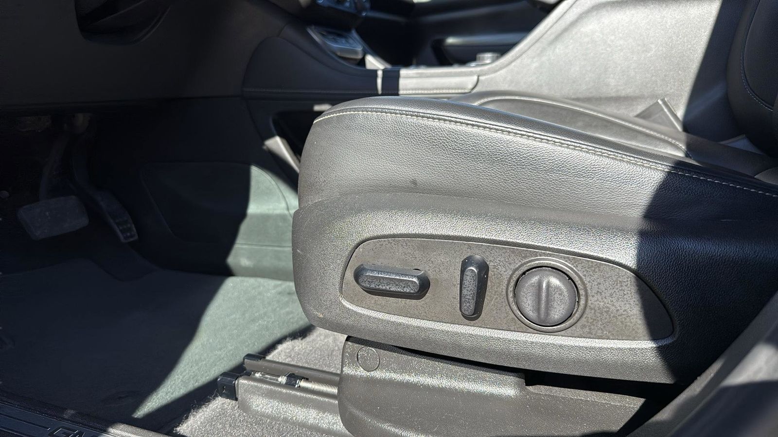 Used Car 2023 Gmc Acadia  Slt For Sale Under $25,000 In Austin, Texas