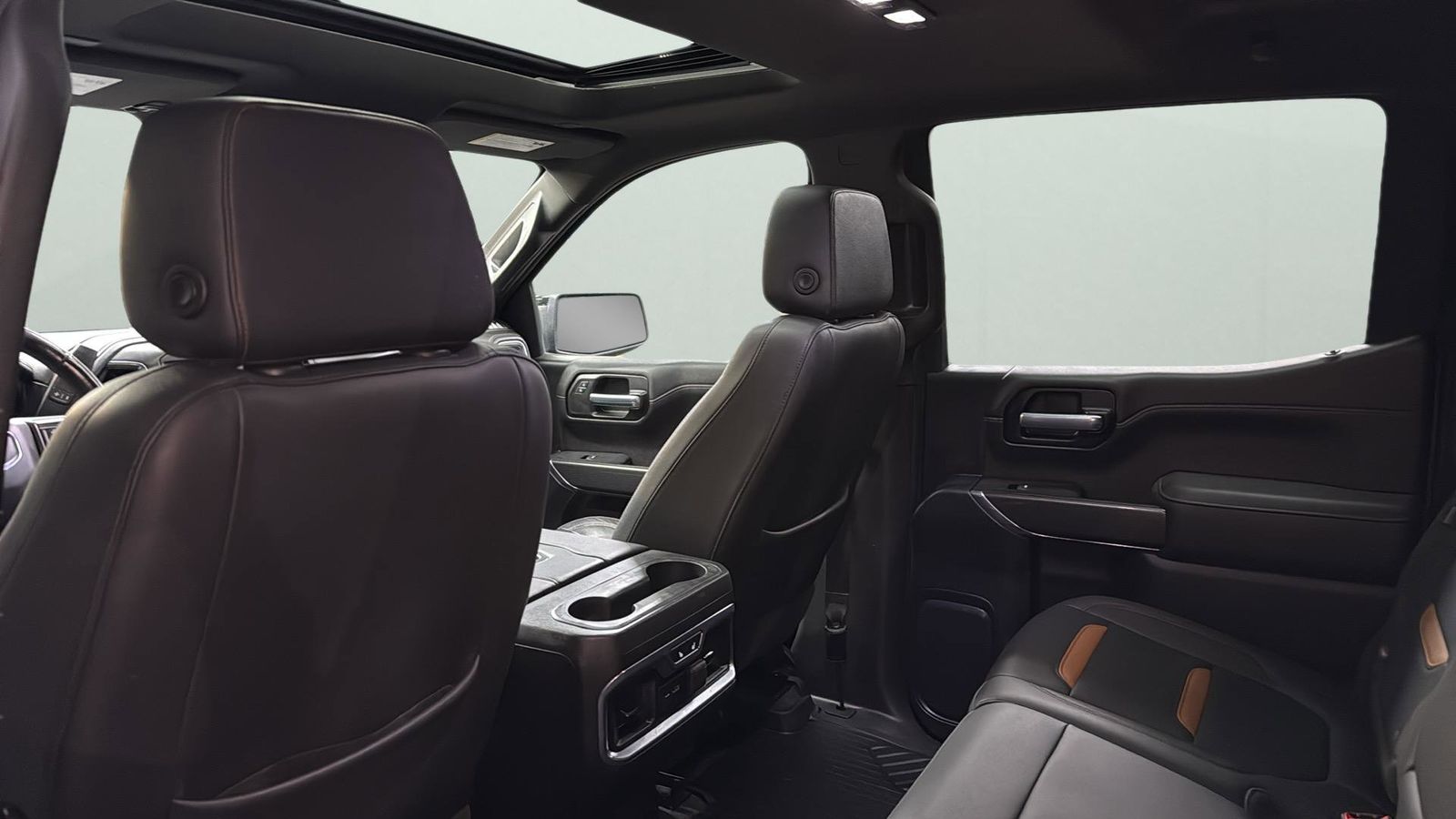 Used Car 2021 Gmc Sierra 1500  At4 For Sale Under $35,000 In Austin, Texas