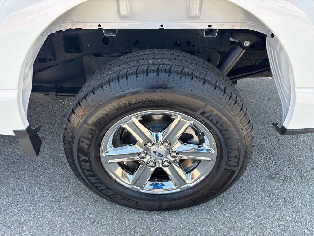 Used Car 2024 Ford F-150  Xlt For Sale Under $40,000 In Austin, Texas