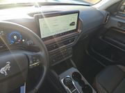 Used 2025 Gray Ford Outer Banks image 11