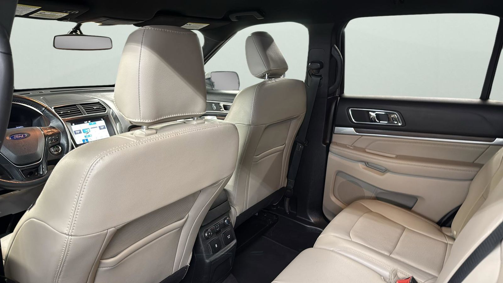 Used Car 2019 Ford Explorer  Limited For Sale Under $20,000 In Austin, Texas