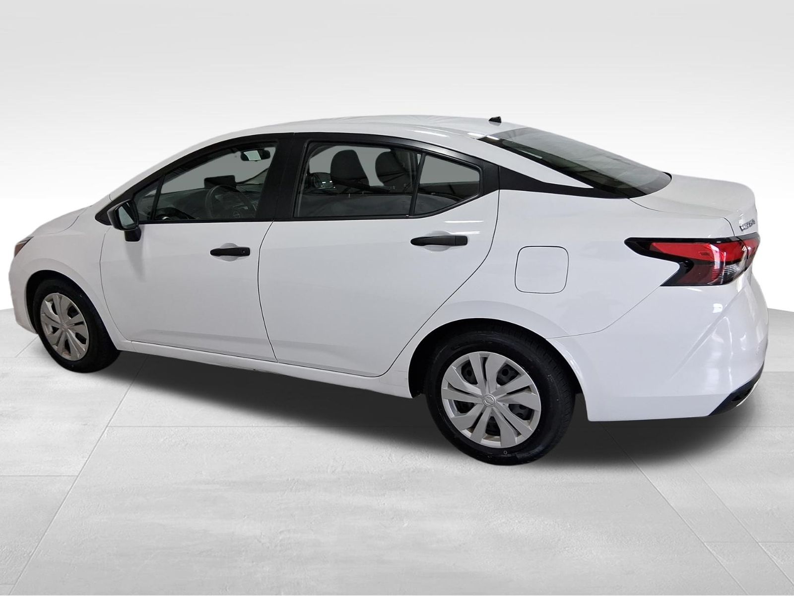 Used Car 2023 Nissan Versa  1.6 S For Sale Under $15,000 In Austin, Texas