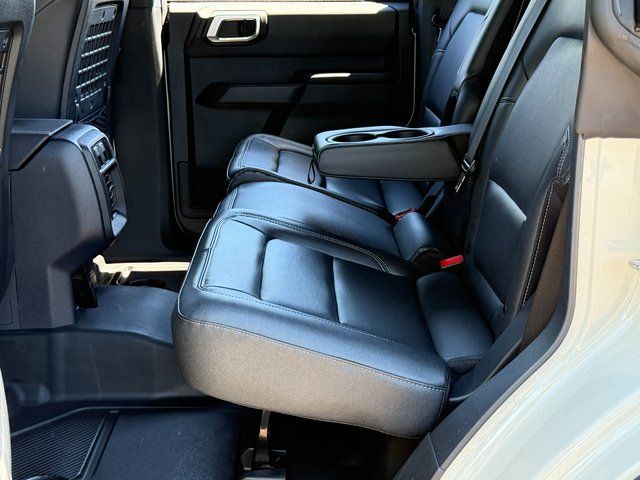 New 2026 Desert Sand Ford Big Bend RECON PACKAGE image 21