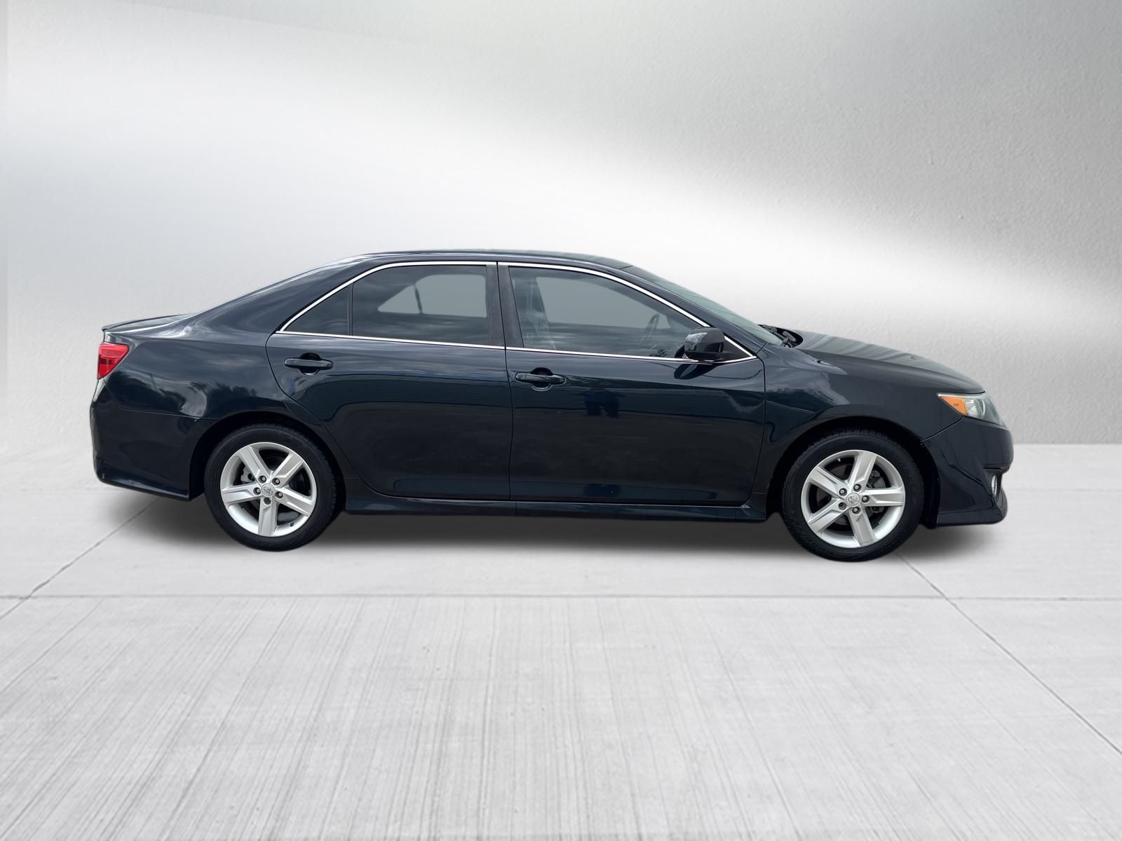 Used Car 2013 Toyota Camry  For Sale Under $12,000 In Austin, Texas