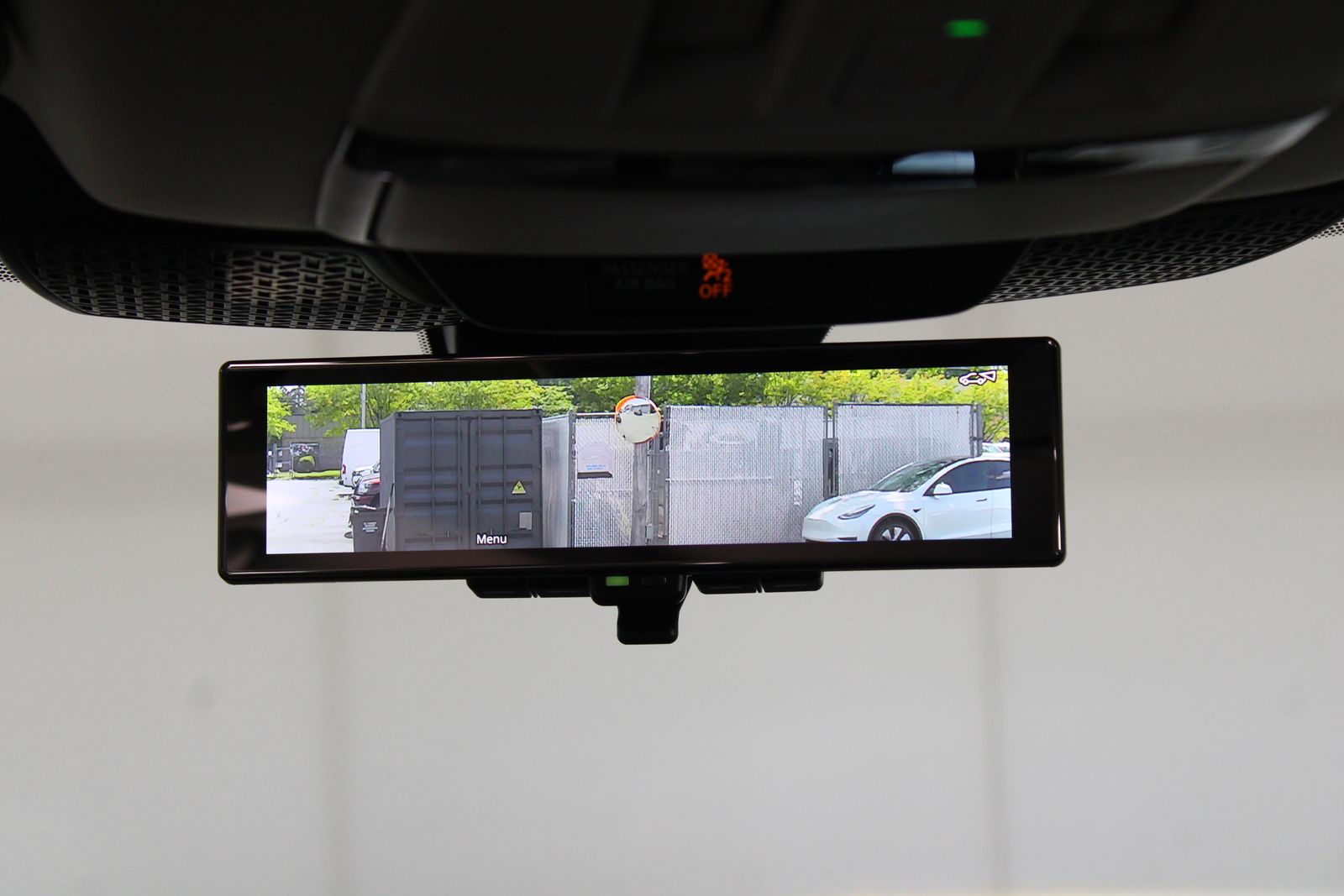 Used 2023 Gray Nissan EVOLVE+ image 16