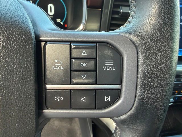 Used 2023 Ford F-150 Truck