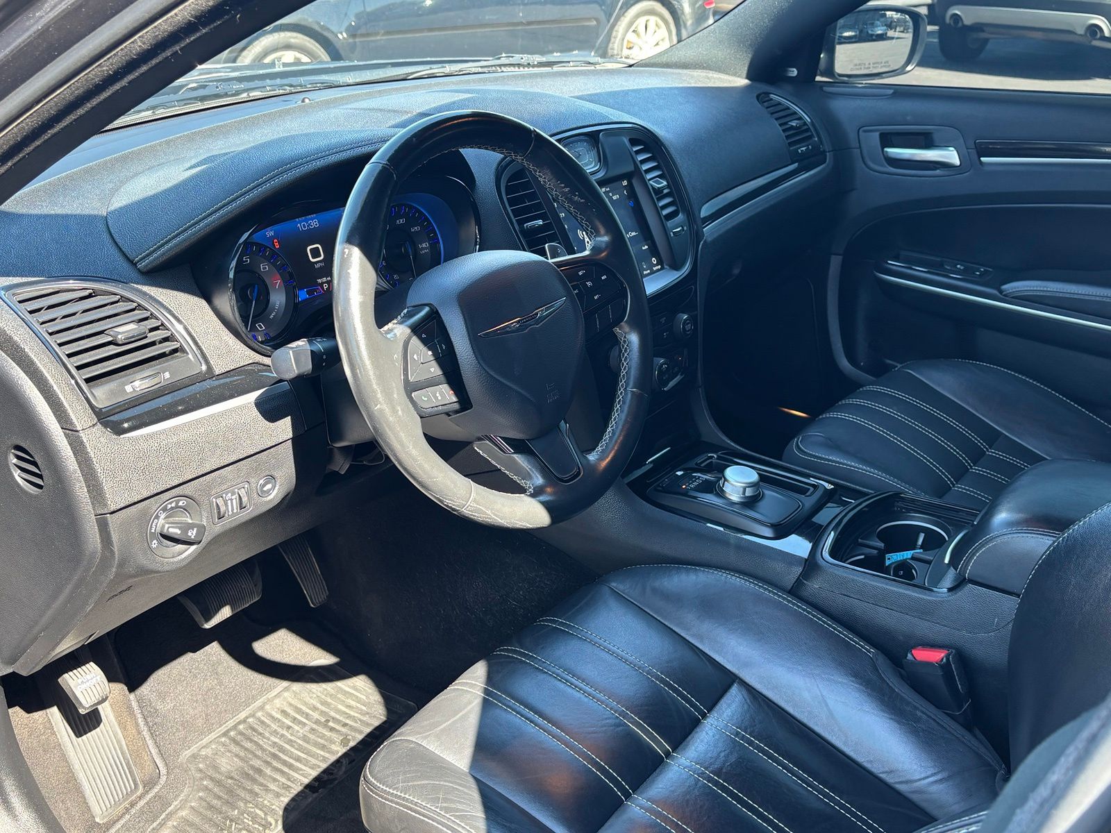 Used 2019 Chrysler 300 Sedan