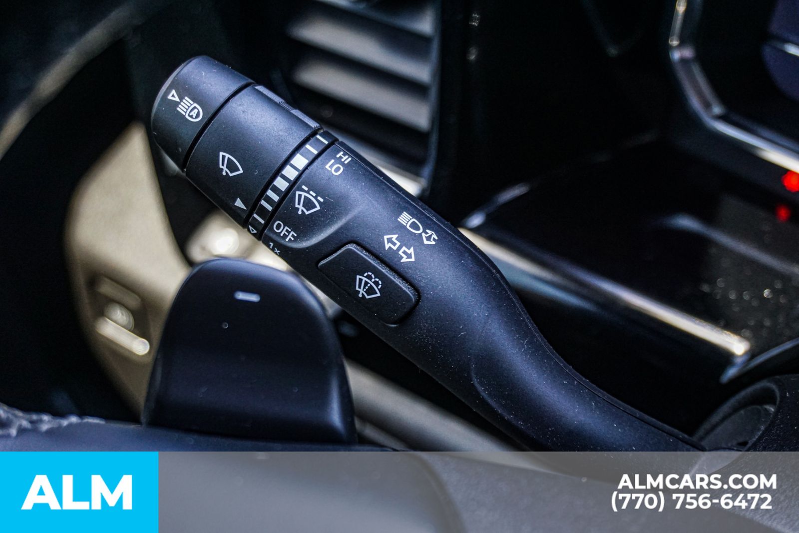 Used 2023 Black Chevrolet High Country image 34