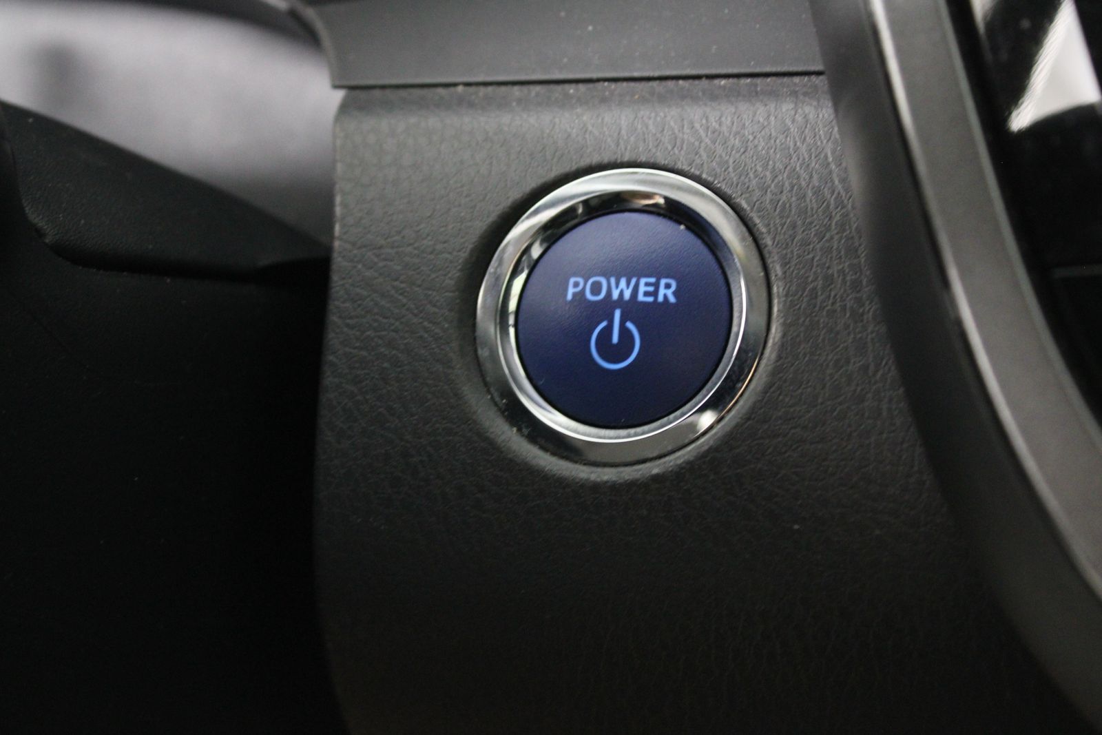 Used 2024 White Toyota SE image 23