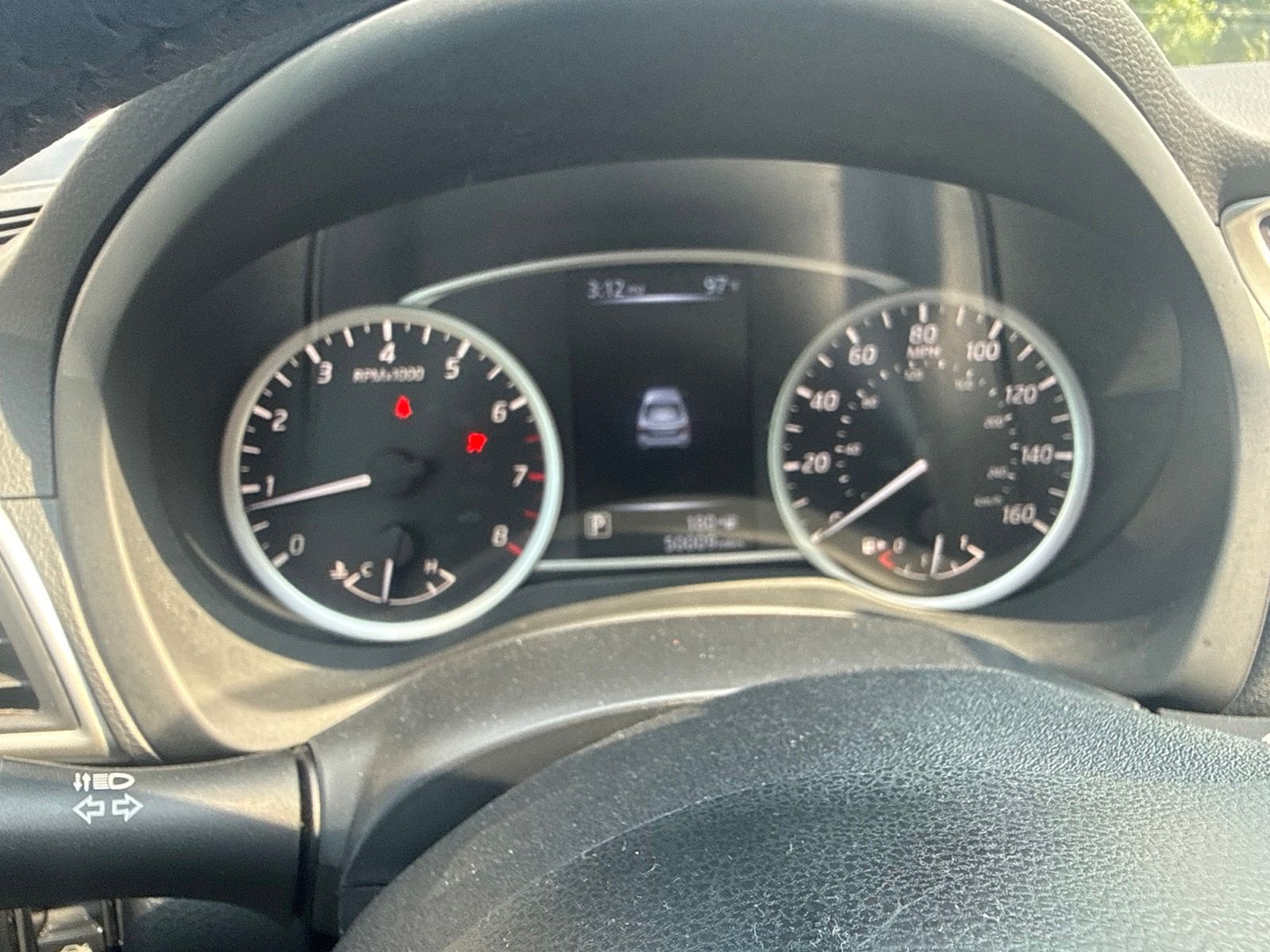 Super Black 2017 Nissan Sentra Sedan Front-Wheel Drive Continuously Variable Transmission