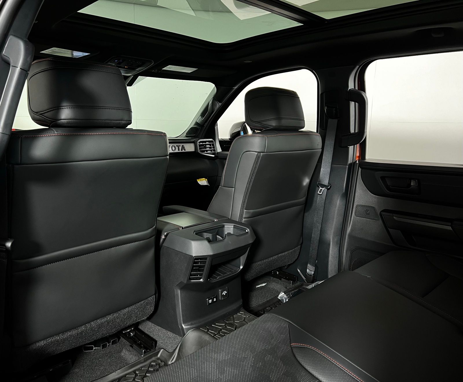 Thumbnail: 2026 Toyota Tundra - 21