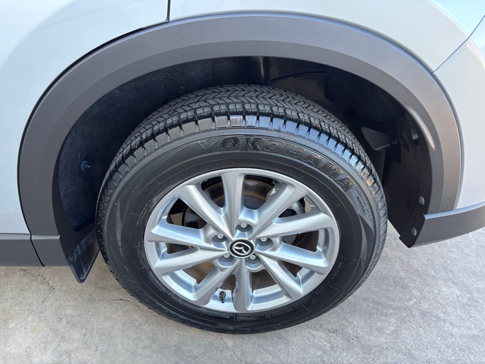 Used Car 2023 Mazda Cx-5  2.5 S Select Package For Sale Under $25,000 In Austin, Texas