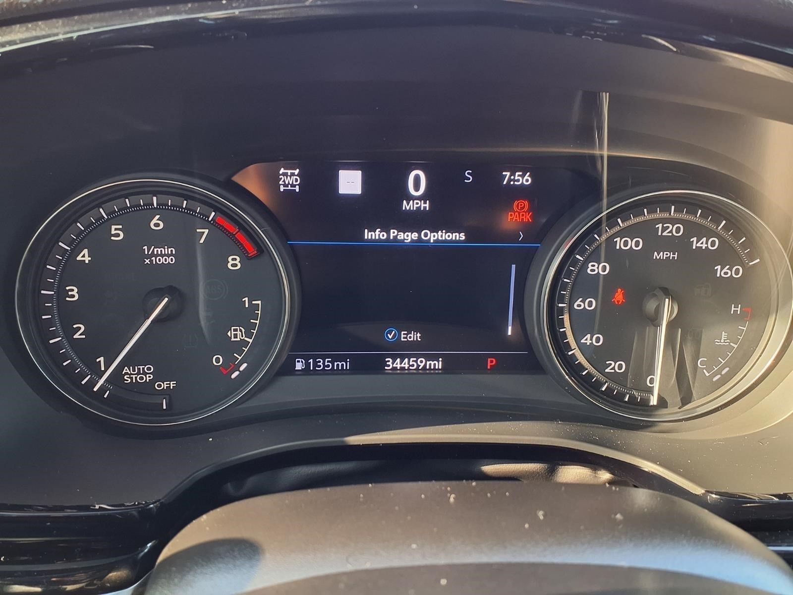 2024 Cadillac XT6 Sport White at Tom Peacock Cadillac