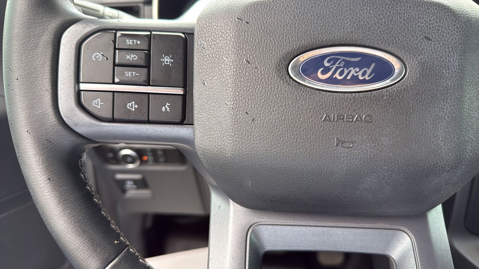 Used Car 2023 Ford F-150  Xlt For Sale Under $40,000 In Austin, Texas
