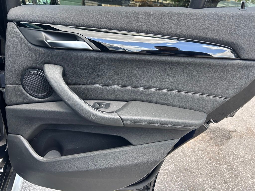 Used Car 2018 Bmw X1  Xdrive28i For Sale In Austin, Texas