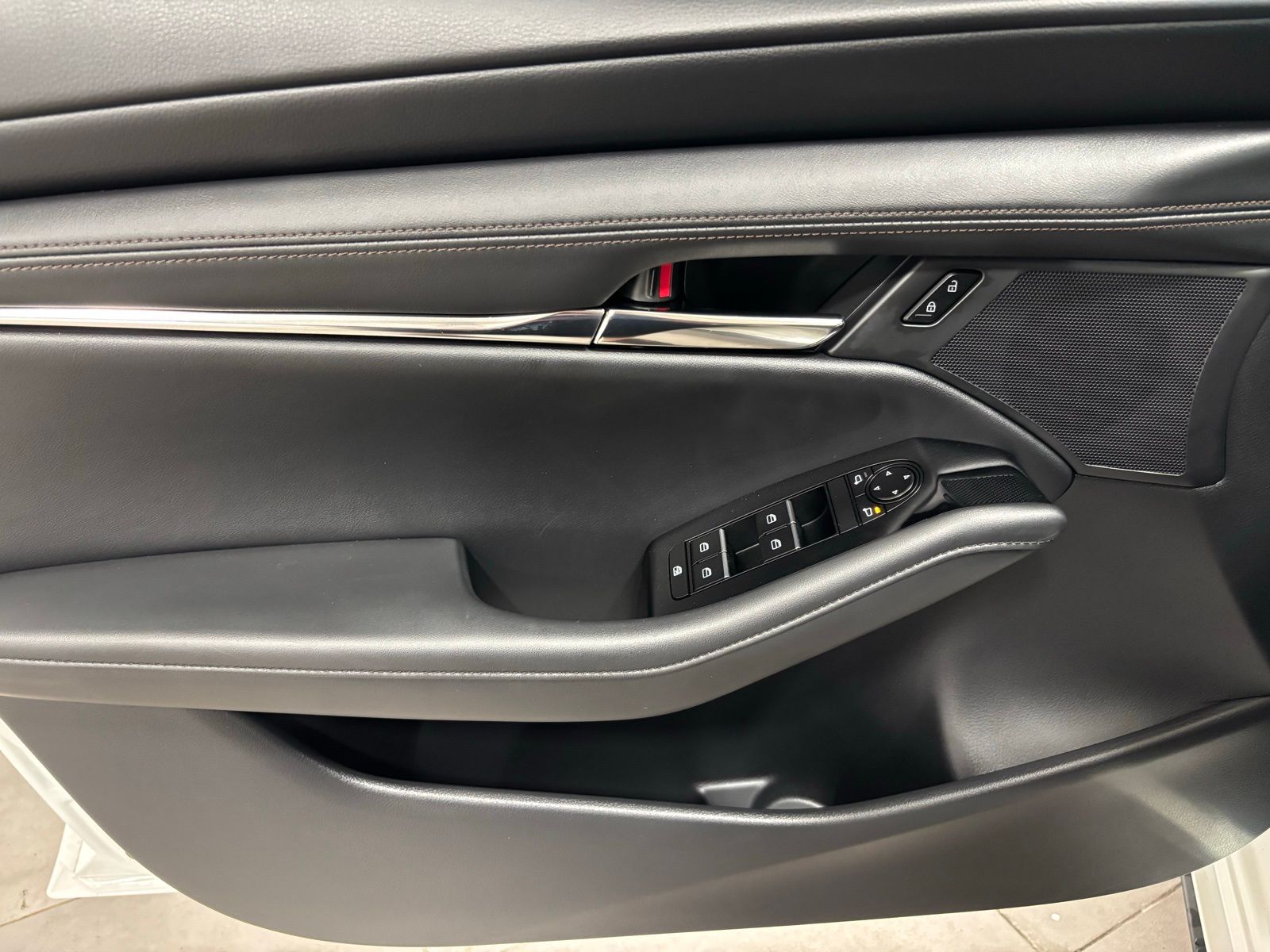 Used Car 2024 Mazda Mazda3  2.5 S Preferred Package For Sale Under $25,000 In Austin, Texas