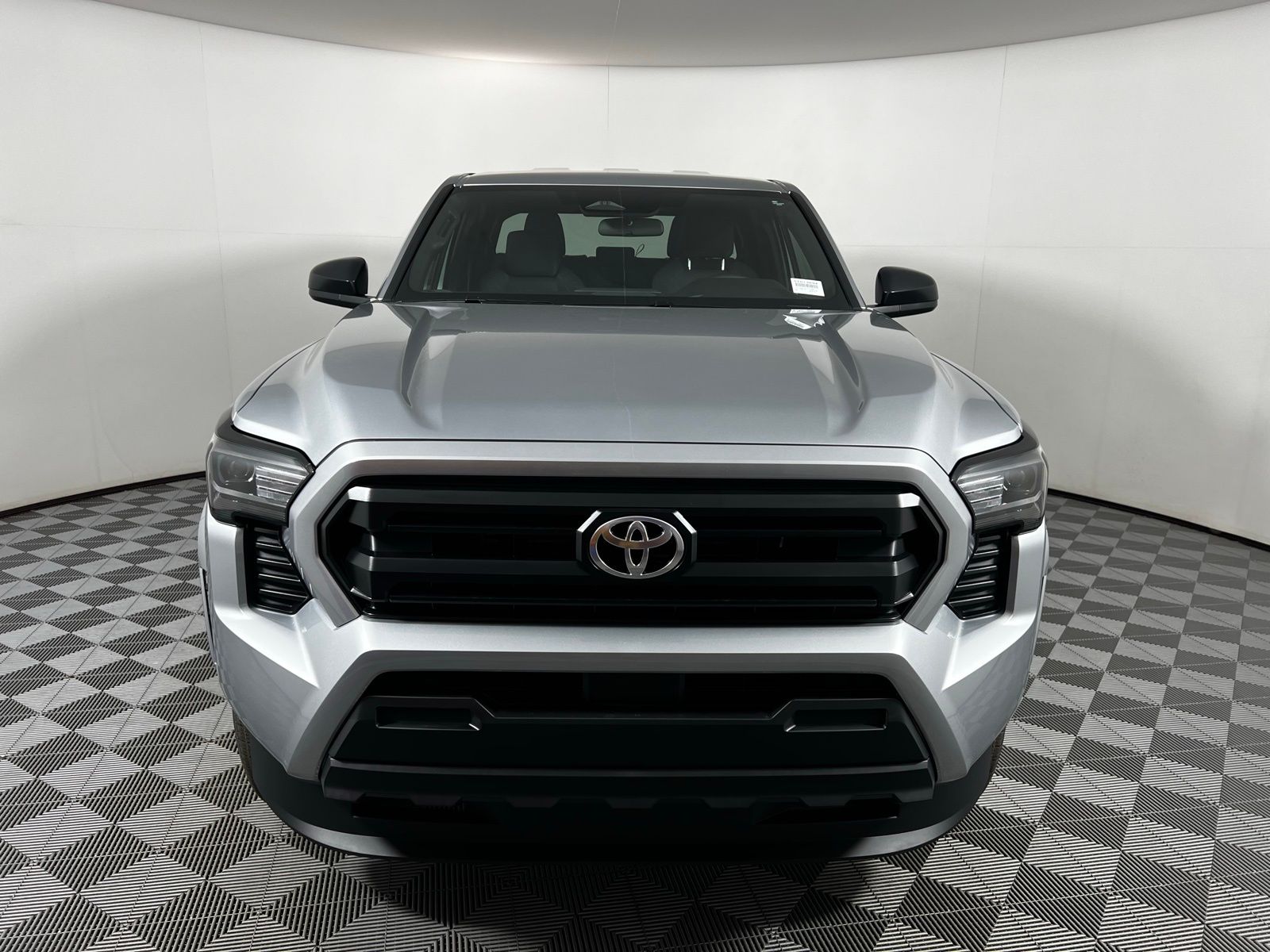 Thumbnail: 2025 Toyota Tacoma - 2
