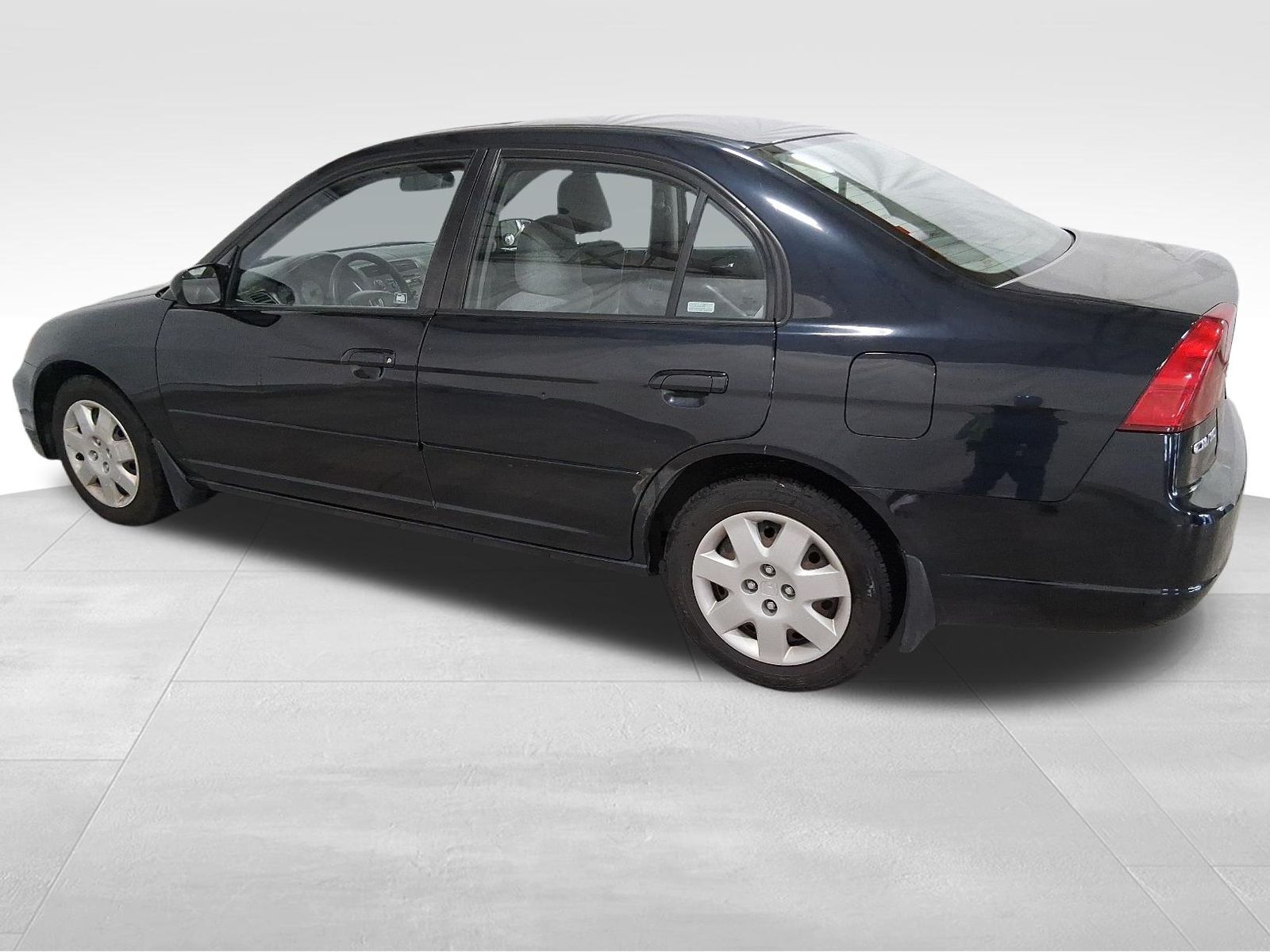 Used Car 2002 Honda Civic  Ex For Sale Under $10,000 In Austin, Texas