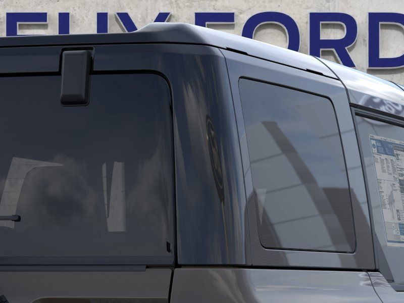 New 2026 Marsh Gray Ford Outer Banks image 25