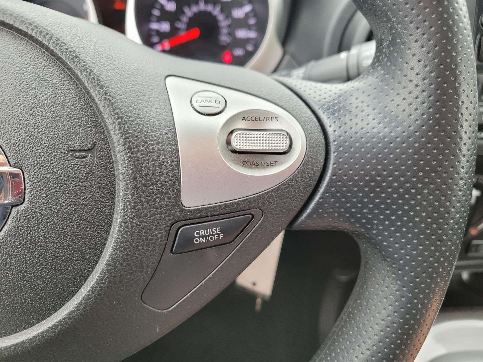 used 2014 Nissan Juke car, priced at $6,600