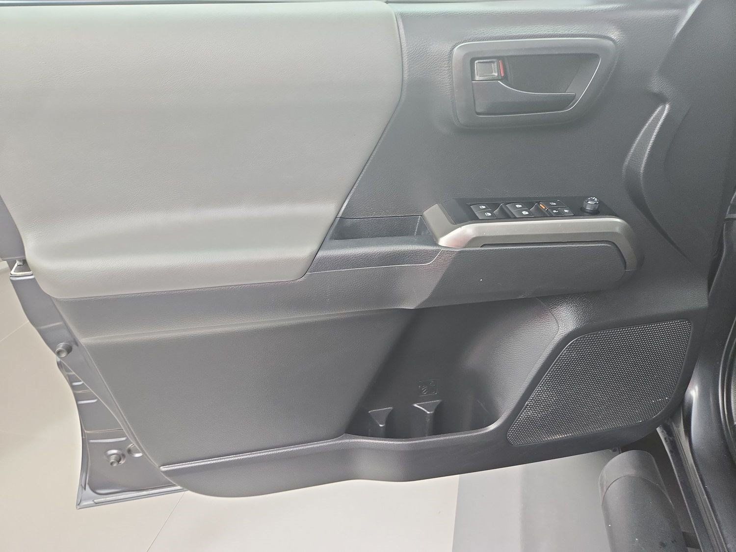 Used 2023 Toyota Tacoma Truck