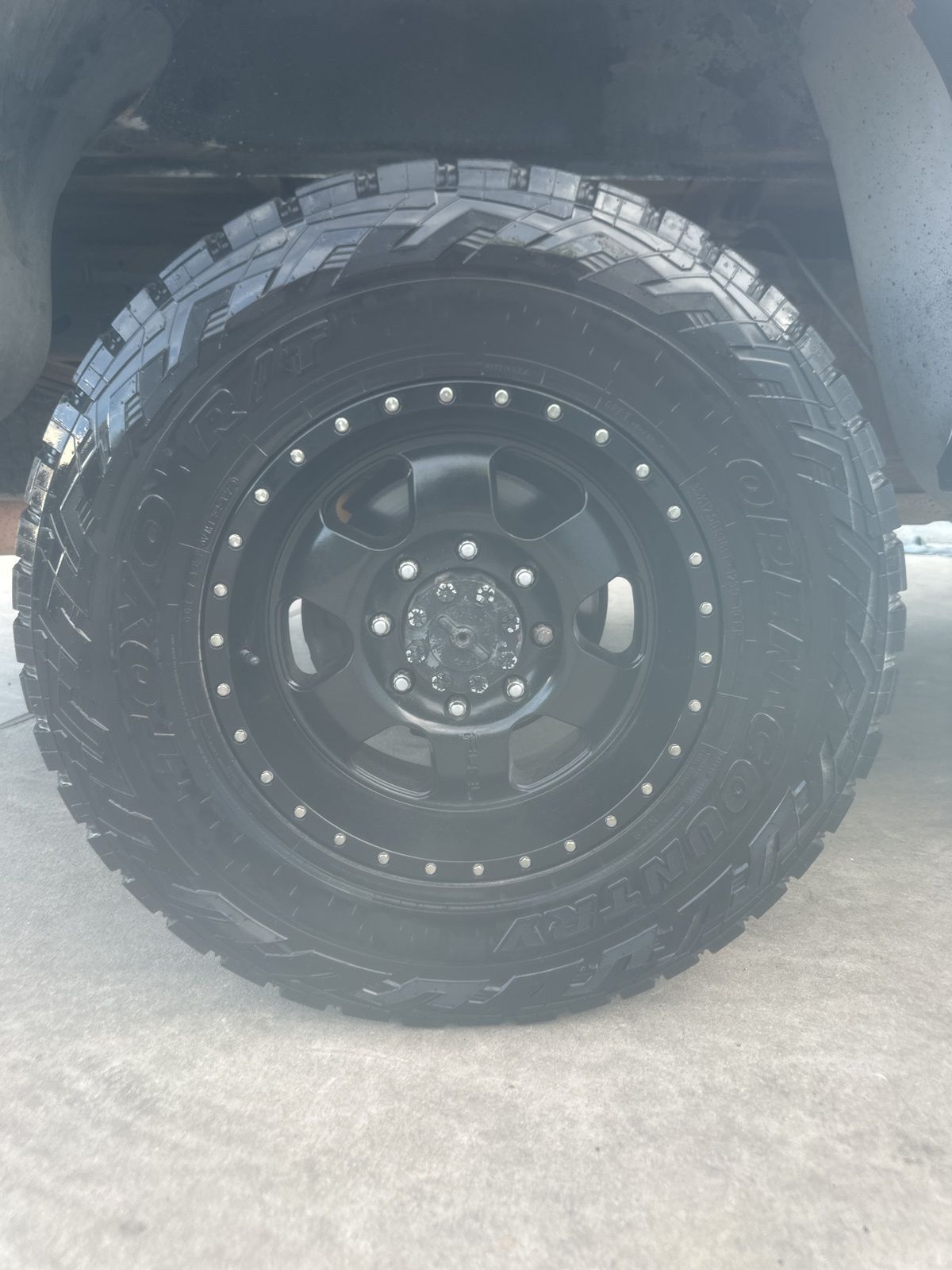 Used Car 2004 Ford F-250sd  For Sale Under $10,000 In Austin, Texas