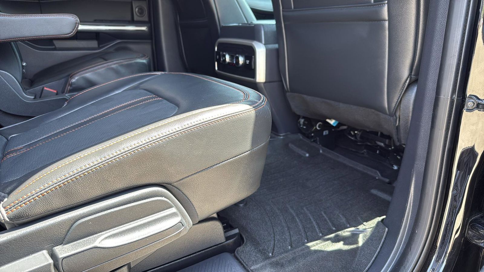 Used Car 2023 Ford Expedition  Timberline For Sale Under $60,000 In Austin, Texas