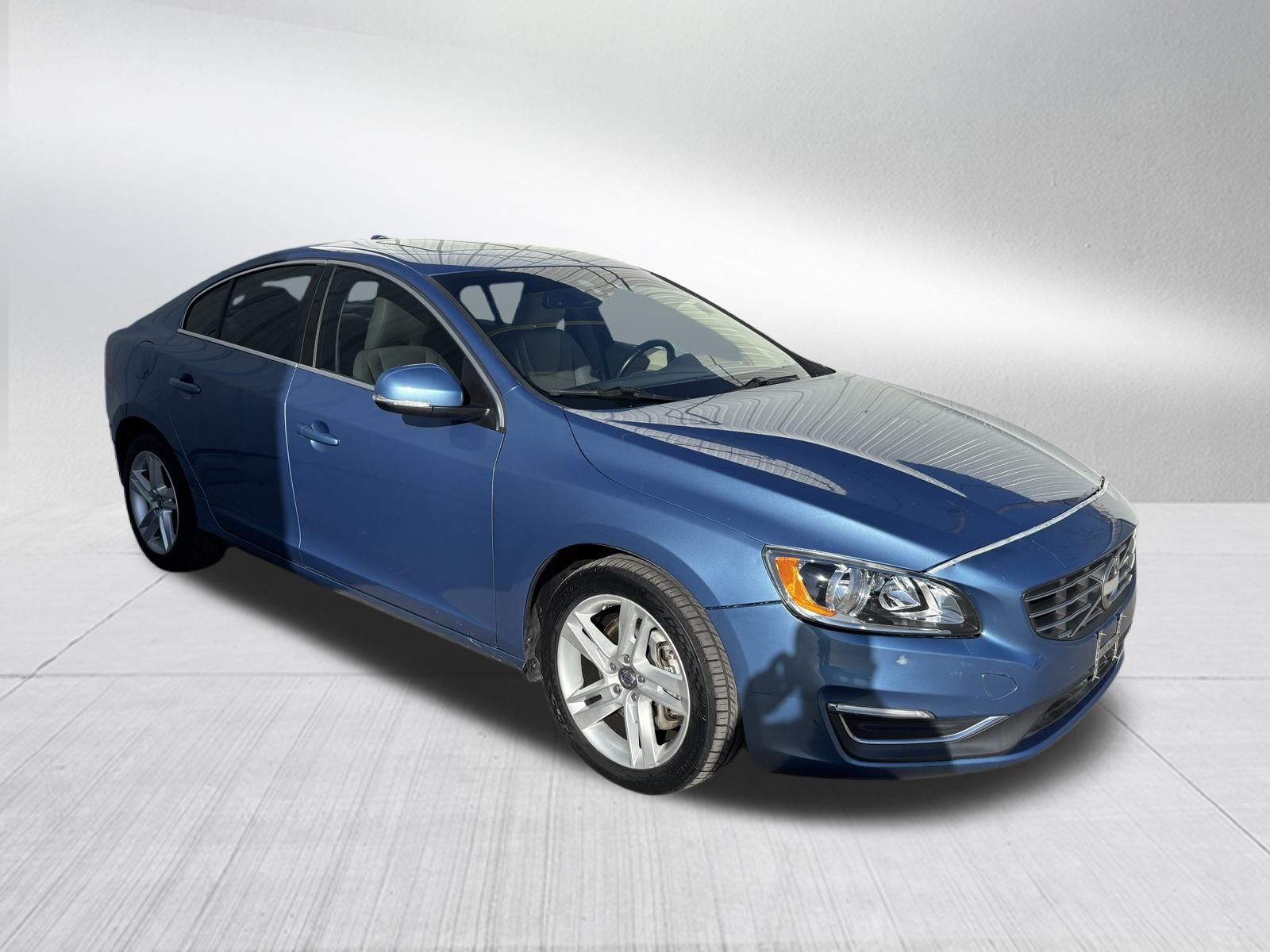 Used Car 2014 Volvo S60  T5 For Sale Under $10,000 In Austin, Texas