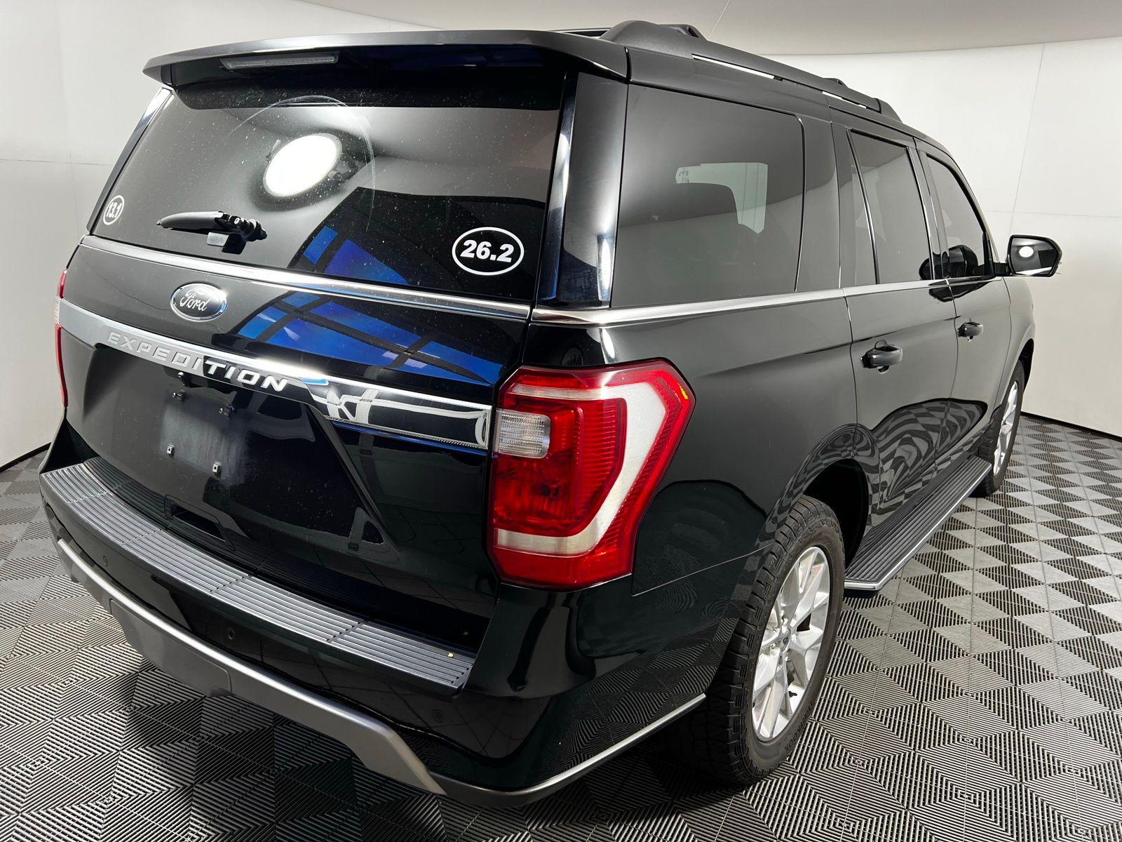 Thumbnail: 2021 Ford Expedition - 5