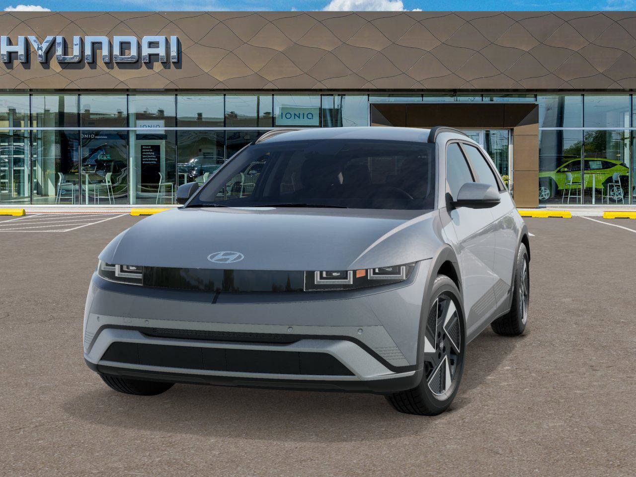 IONIQ 5 SEL