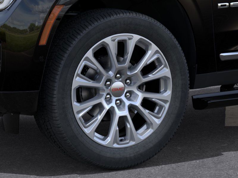 2026 GMC Yukon XL Denali - 8