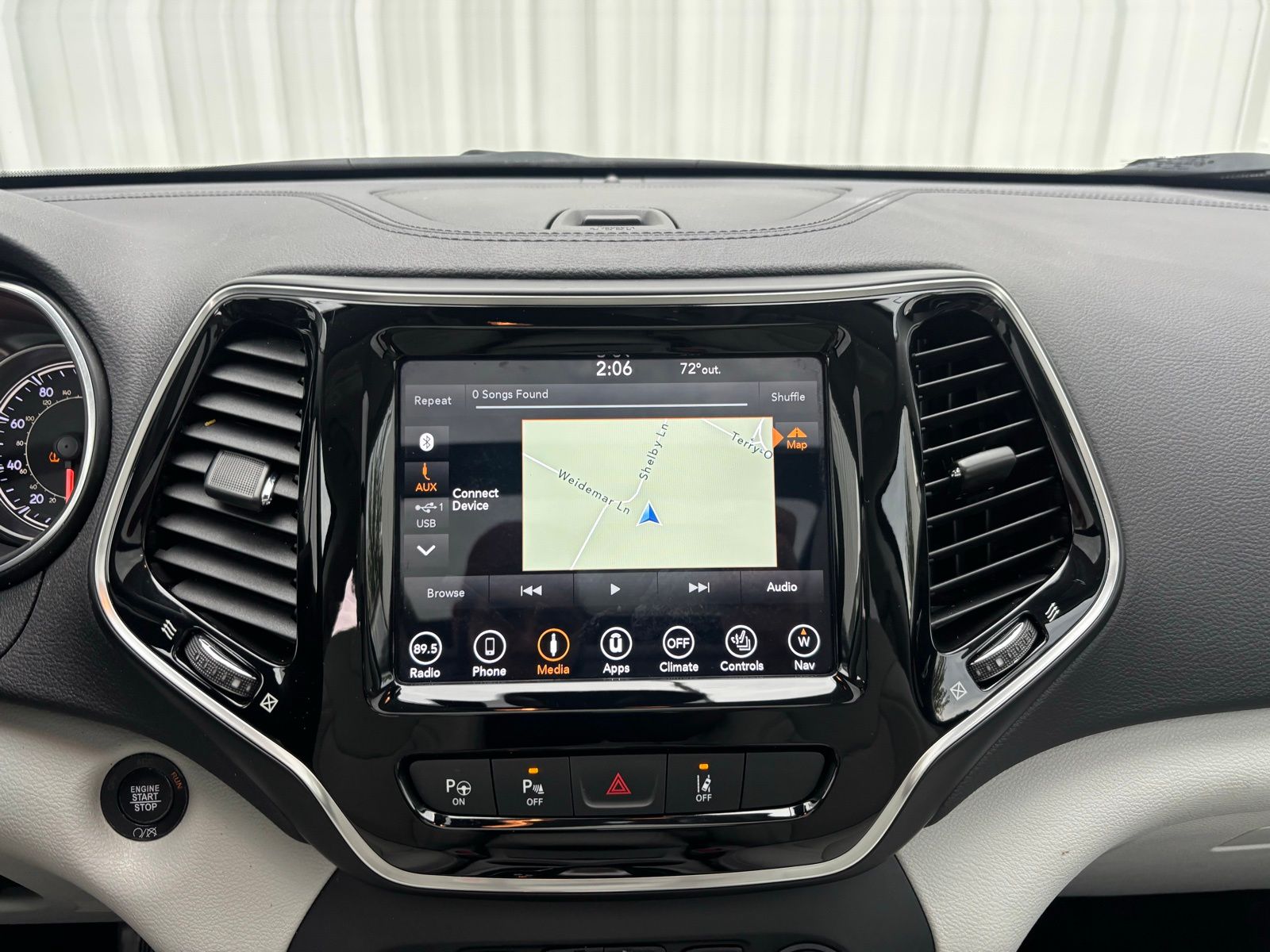 Used Car 2019 Jeep Cherokee  Limited For Sale Under $20,000 In Austin, Texas