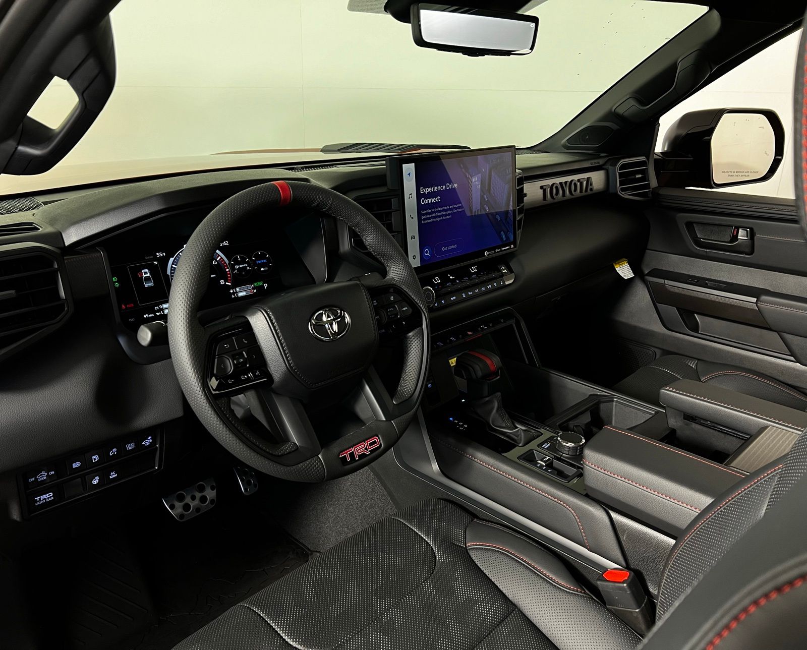 Thumbnail: 2026 Toyota Tundra - 9