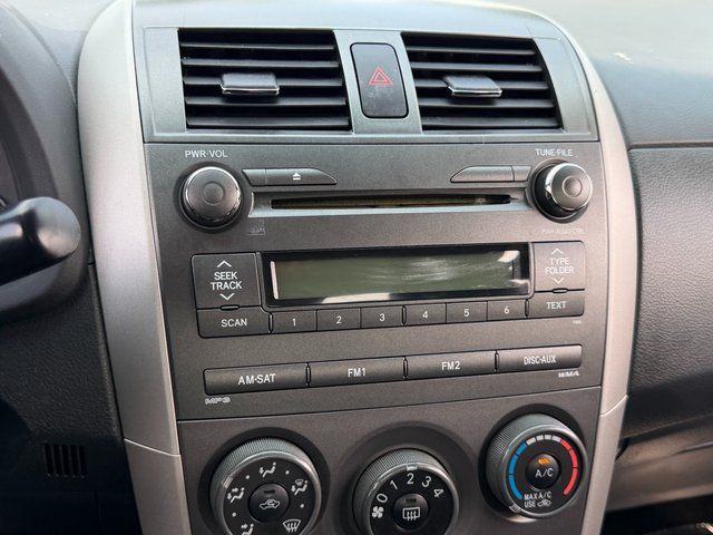 Used 2011 Magnetic Gray Metallic Toyota S image 18