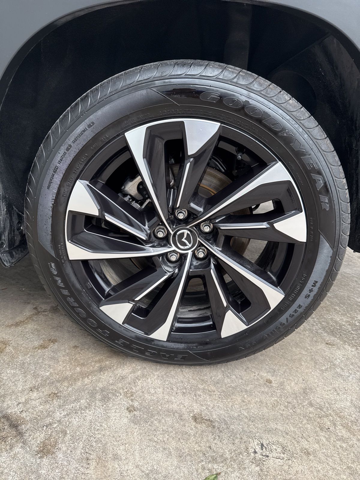 Used Car 2025 Mazda Cx-50 Hybrid  Premium Plus For Sale Under $35,000 In Austin, Texas