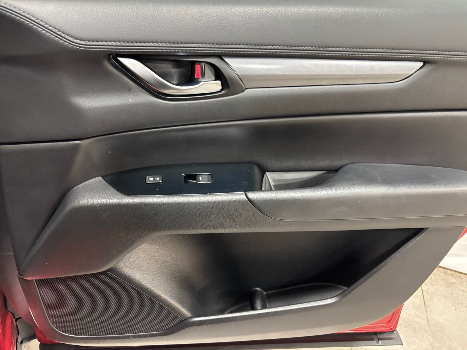 Used Car 2019 Mazda Cx-5  Touring For Sale Under $20,000 In Austin, Texas