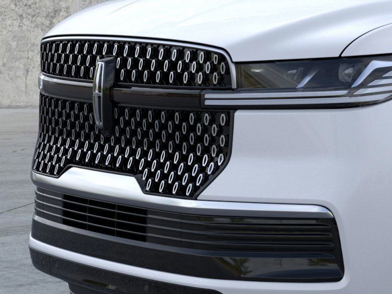 New Car 2025 Lincoln Navigator  Reserve For Sale Under $110,000 In Austin, Texas