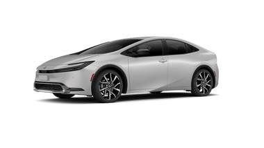 new 2026 Toyota Prius Plug-In Hybrid car