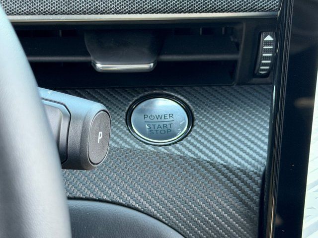 Certified Used 2025 Shadow Black Ford Premium image 28