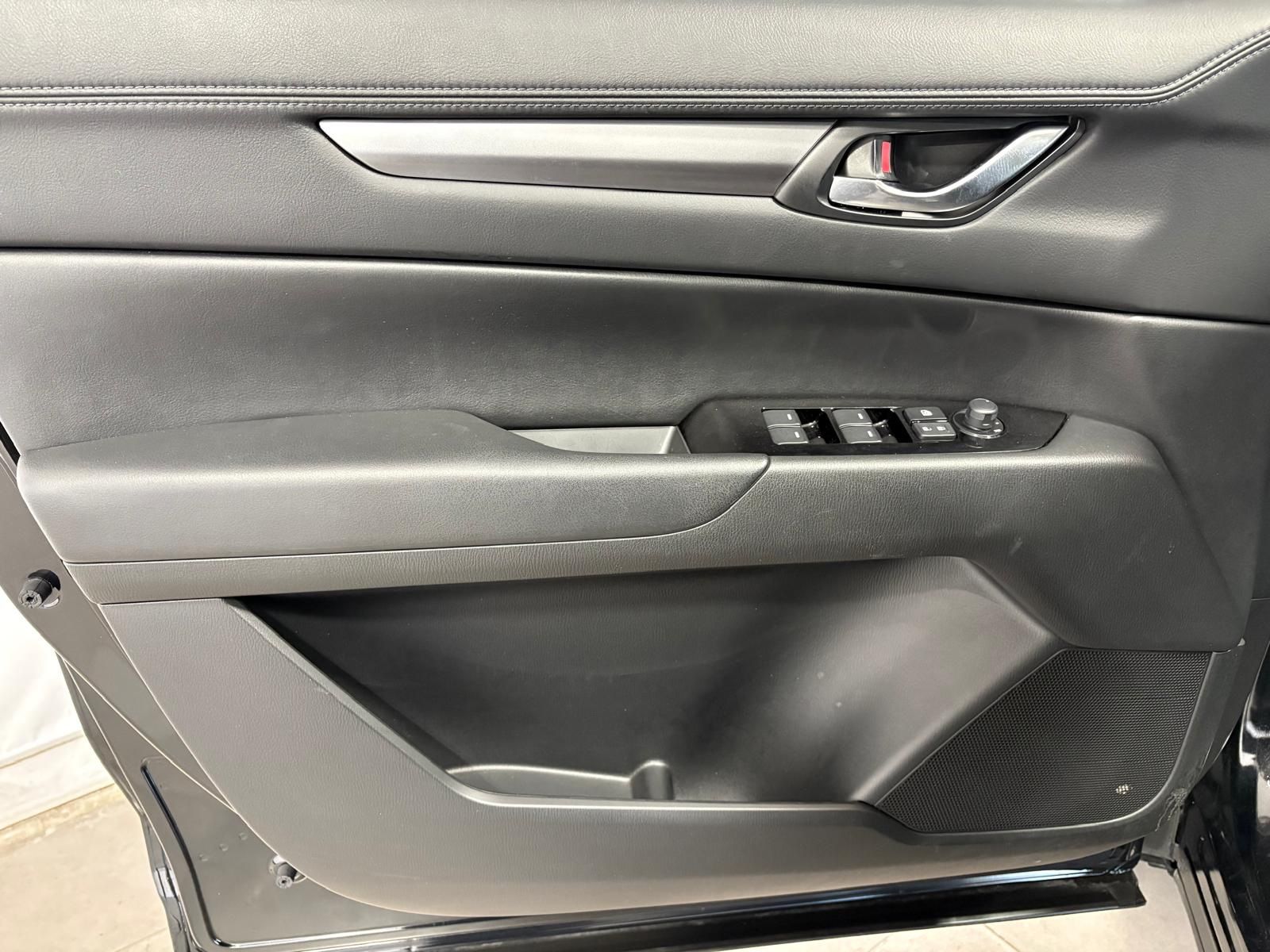 Used Car 2025 Mazda Cx-5  2.5 S Select Package For Sale Under $30,000 In Austin, Texas