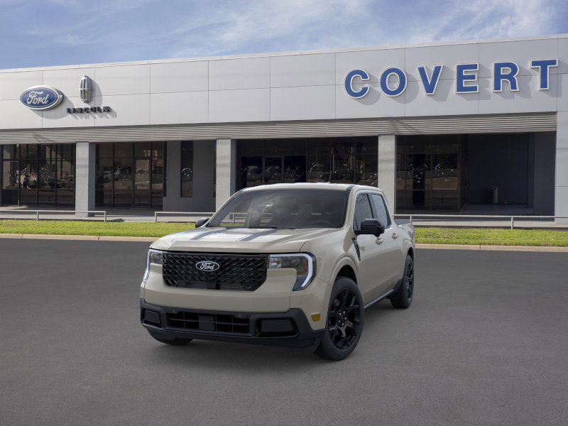 New Car 2025 Ford Maverick  Lariat For Sale Under $40,000 In Austin, Texas