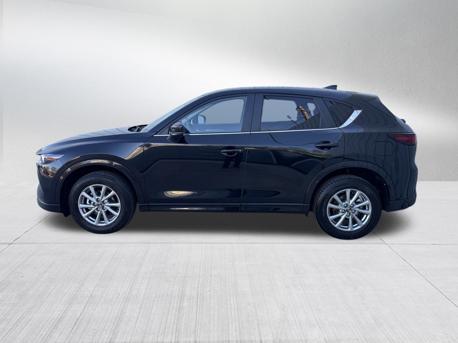 Used Car 2025 Mazda Cx-5  2.5 S Select Package For Sale Under $30,000 In Austin, Texas