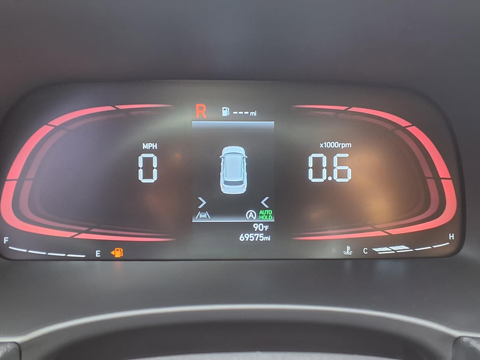 2024 Hyundai Palisade SEL Gray at Baytown Hyundai