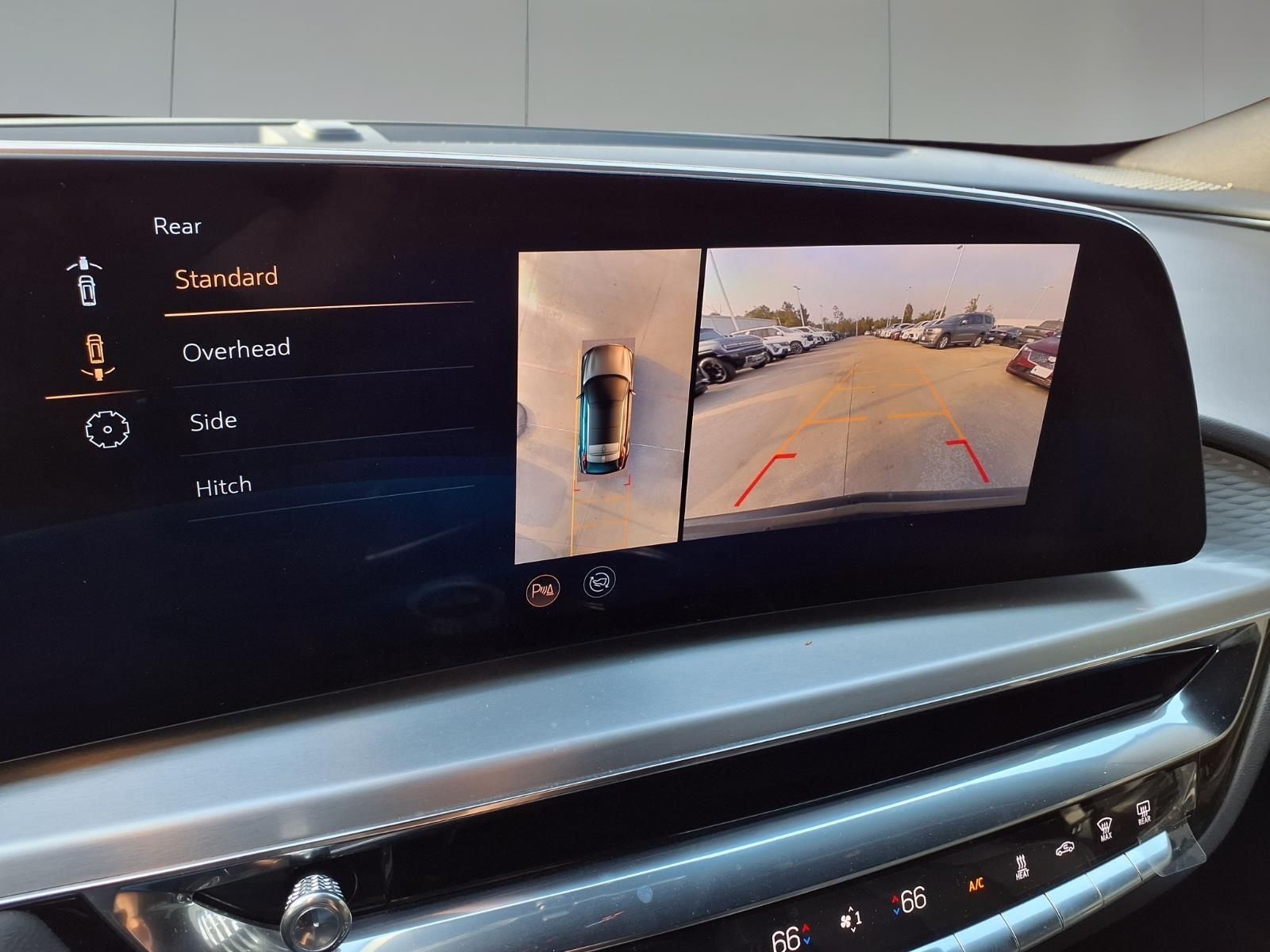 2024 Cadillac LYRIQ Sport Black at Bayway Cadillac of The Woodlands