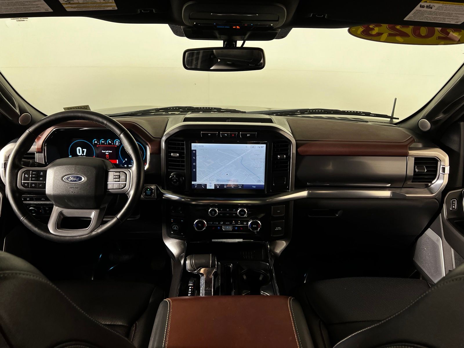Thumbnail: 2023 Ford F-150 - 29